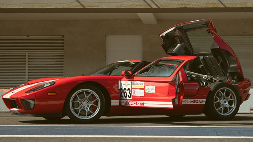 Gran Premio Histórico de la Ciudad de México: ¿Qué podemos esperar de este evento?