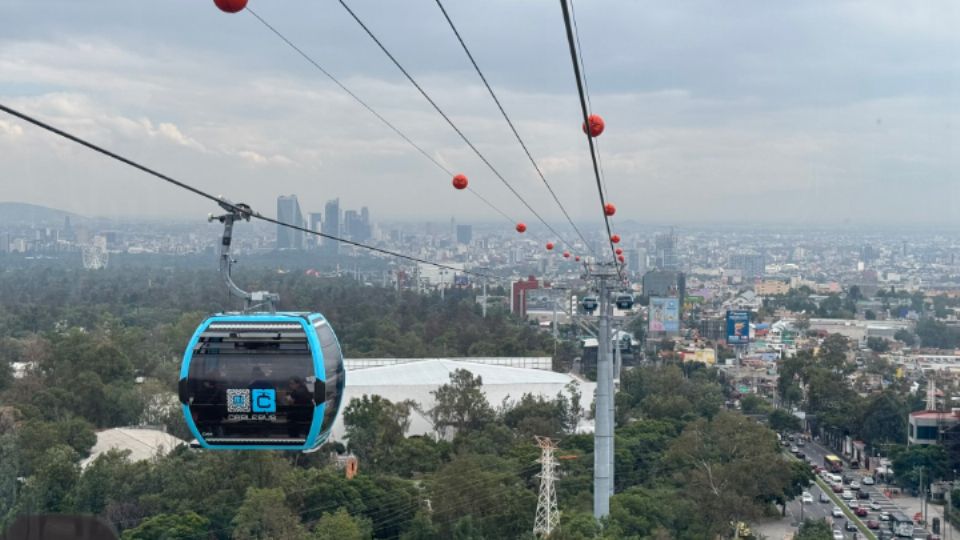 ¿En dónde habría más líneas de este transporte público?