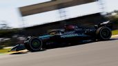 Foto ilustrativa de la nota titulada Resultados de las prácticas libres de la F1 hoy en el GP de Brasil 2024