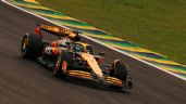 Foto ilustrativa de la nota titulada Resultados clasificación Sprint Shootout F1 hoy GP de Brasil 2024: Piastri es Pole, Checo quedó en la SQ2