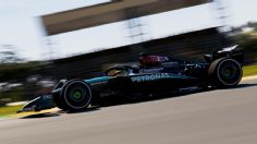 Resultados de las prácticas libres de la F1 hoy en el GP de Brasil 2024