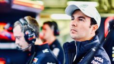 Mario Andretti de Cadillac confirma que Checo Pérez está en sus planes