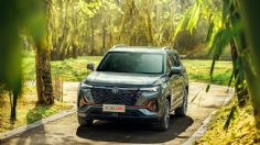 ¿Cuánto cuesta el Changan CS35 Plus? Lo imperdible de esta camioneta de origen chino