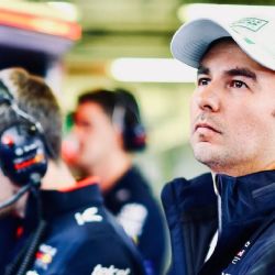 Checo Pérez: ¿Cuál sería el futuro del piloto mexicano?