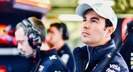 Checo Pérez: ¿Cuál sería el futuro del piloto mexicano?