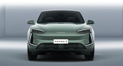 Características y precios de SERES 5 EV: Conoce lo imperdible de esta camioneta china