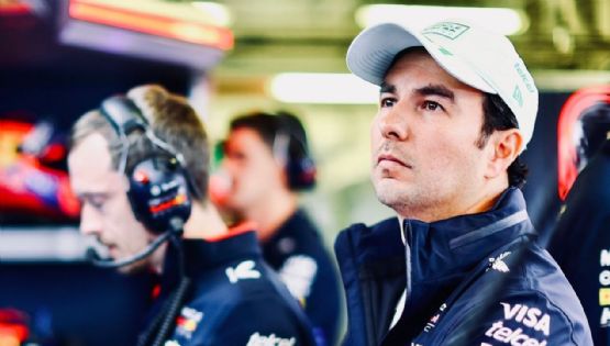 ¿Quién podría ser el reemplazo de Checo Pérez en Red Bull? Estos son los candidatos