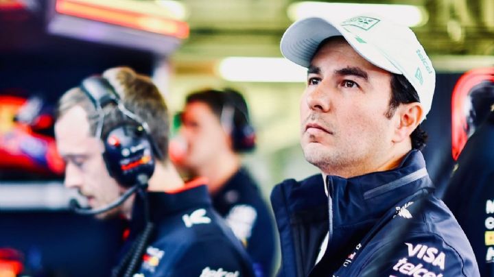 Checo Pérez: ¿Cuál sería el futuro del piloto mexicano?