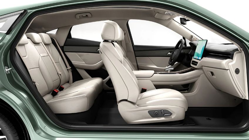 ¿Vas a comprar tu primer auto eléctrico? Estas son las claves para elegir la batería ideal