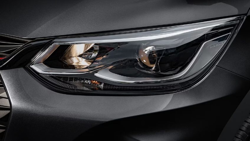 Sedán de marca americana con bajo consumo de gasolina que puede ser tuyo por menos de 320,000 pesos