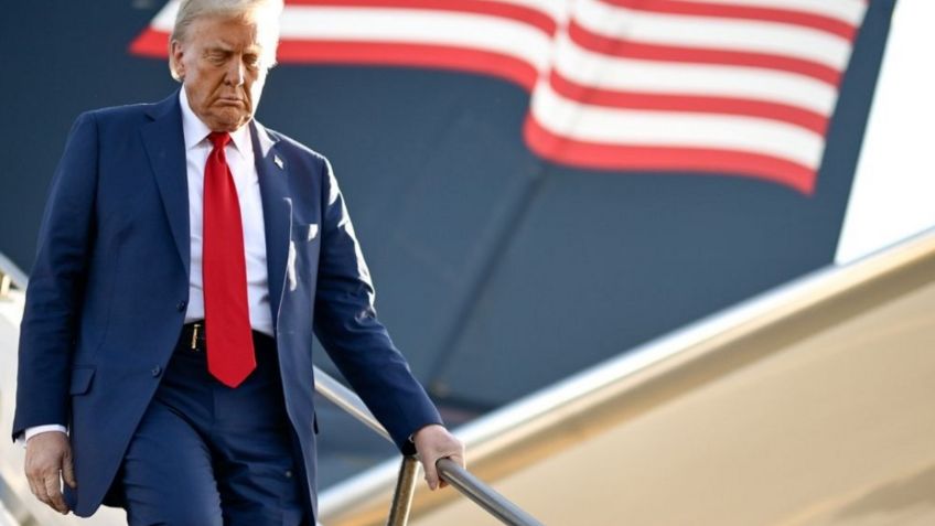 Donald Trump: Pronto firmará un mandato con cambios acerca de los autos eléctricos, pero los aranceles a México podrían esperar