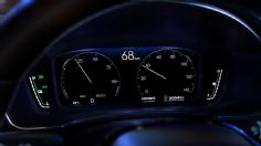 Motorización de Honda Civic Hybrid 2025: Esto es lo que debes saber del sedán