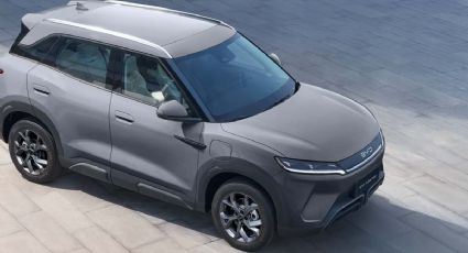 SUVs para estrenar en este noviembre 2024, estrena en estas épocas de promociones