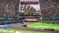 Gran Premio de México 2025: Inicia la preventa para la carrera en el Autódromo Hermanos Rodriguez
