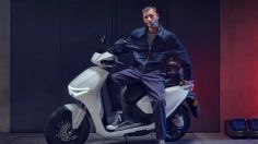 Honda CUV e: Un scooter eléctrico que nos gustaría ver en México