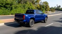 Toyota invertirá en México 1,450 millones de dólares, iría para la producción de la pick-up Tacoma