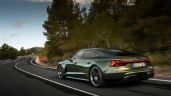 Foto ilustrativa de la nota titulada ¿Qué tan veloz es el Audi RS e-tron GT Performance 2025? Lo imperdible de este alemán