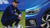 Foto ilustrativa de la nota titulada Qué carro tiene Martín Anselmi, el director técnico de Cruz Azul