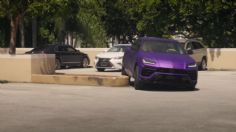 ¿Cuál es la camioneta que sale en el video "Soltera" de Shakira?