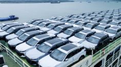 Chirey Tiggo 7, la SUV logra el millón de unidades exportadas a nivel internacional