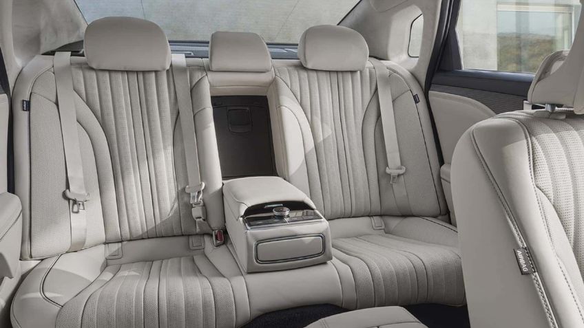 Sedán asiático que nos encantaría ver en México por novedoso, ¡y no es chino!