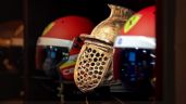 Foto ilustrativa de la nota titulada Viral: Así será la colaboración de Ferrari y la película Gladiador 2 para la F1