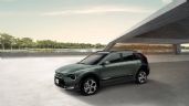 Foto ilustrativa de la nota titulada ¿Qué asistencias de manejo tiene el Kia Niro 2025?, este SUV híbrido te echa la mano al manejar