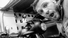 ¿Cuál motocicleta tiene el actor Tom Hardy? Es un amante de las neo-retro