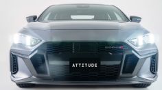 ¿Vale la pena comprar el Dodge Attitude 2025? Lo que debes saber de este sedán americano