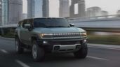 Foto ilustrativa de la nota titulada ¿Cuánto cuesta la GMC Hummer EV 2025? Precios y versiones de la camioneta eléctrica radical