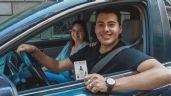 Foto ilustrativa de la nota titulada Licencia de conducir permanente CDMX: ¿Cuántas preguntas vienen en el examen teórico?