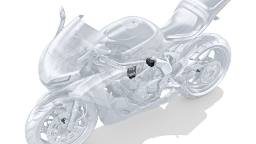 ABSi: ¿La nueva versión de Sistema Antibloqueo de Frenos con el que habrá menos accidentes en moto?