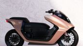 Foto ilustrativa de la nota titulada LiveWire y KYMCO lanzarán un maxiscooter eléctrico futurista, esto es lo que sabemos
