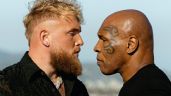 Foto ilustrativa de la nota titulada Mike Tyson vs. Jake Paul: ¿Quién tiene el mejor automóvil de lujo?