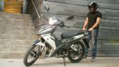 Foto ilustrativa de la nota titulada No son de Italika, pero estas motocicletas semiautomáticas son igual de baratas