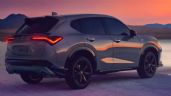 Foto ilustrativa de la nota titulada Acura ADX 2025: Así es la SUV compacta y nuevo producto de la marca de lujo