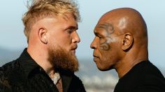 Mike Tyson vs. Jake Paul: ¿Quién tiene el mejor automóvil de lujo?