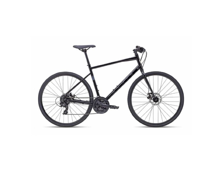 Bicicleta urbana de Marin Bikes