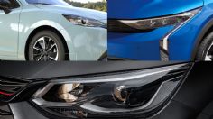 Tres autos del 2025 que puedes comprar por menos de 400,000 pesos