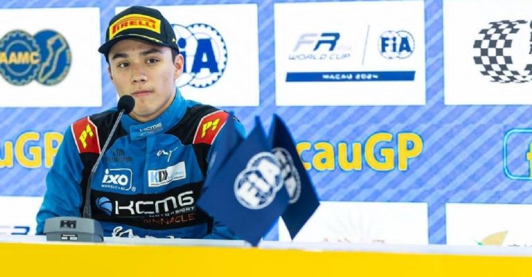 Noel León en Heraldo