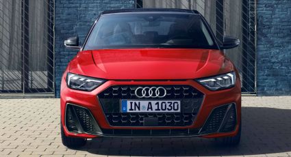 Audi A1 Sportback 2025: El alemán chiquito pero picoso que arranca suspiros