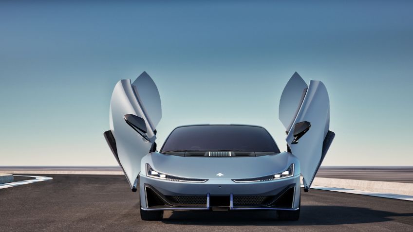 AION HYPTEC SSR arrasó en los premios de diseño con más prestigio