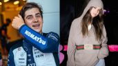 Foto ilustrativa de la nota titulada Franco Colapinto y la China Suárez: Esto sabemos de su “romance”