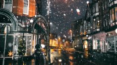 Caravana Navideña 2024. así será la ruta del desfile de camiones adornados, ¿Cuándo pasará en CDMX?