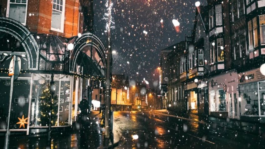 Caravana Navideña 2024. así será la ruta del desfile de camiones adornados, ¿Cuándo pasará en CDMX?