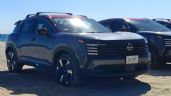 Foto ilustrativa de la nota titulada Nissan Kicks 2025: La nueva generación mejora en todo sentido, impresiones de manejo de la SUV  ¿Vale la pena?