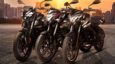 ¿Cuántos años tiene Bajaj en el mercado de motocicletas?