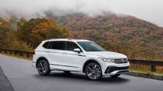 ¿Dejarán de producir la Volkswagen Tiguan? La planta de Puebla se despidió de esta mítica camioneta
