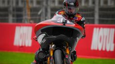Harley-Davidson llega al MotoGP, todo gracias a Dorna Sports
