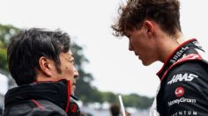 Oliver Bearman no podrá participar en los test de post temporada de la F1, correrá con Haas en 2025